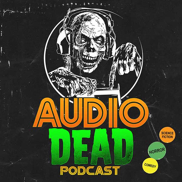 Audio Dead Podcast