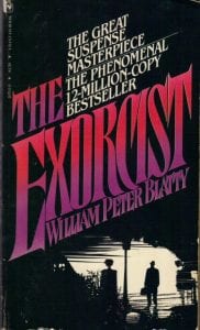 The Excorcist