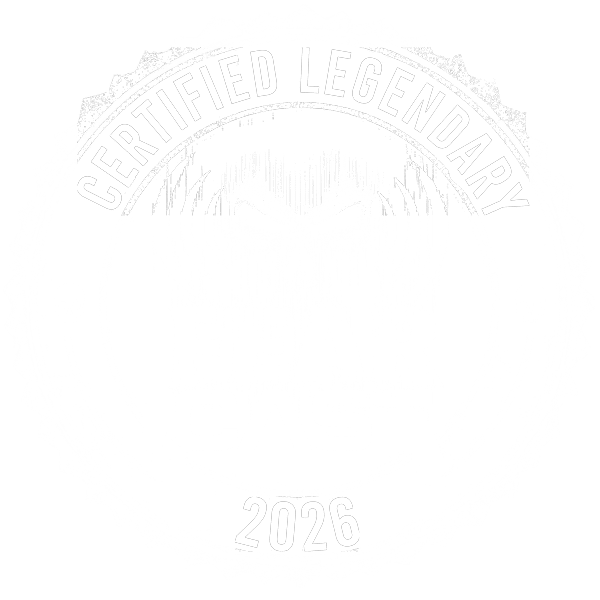 FearCast Certified Legendary 2026