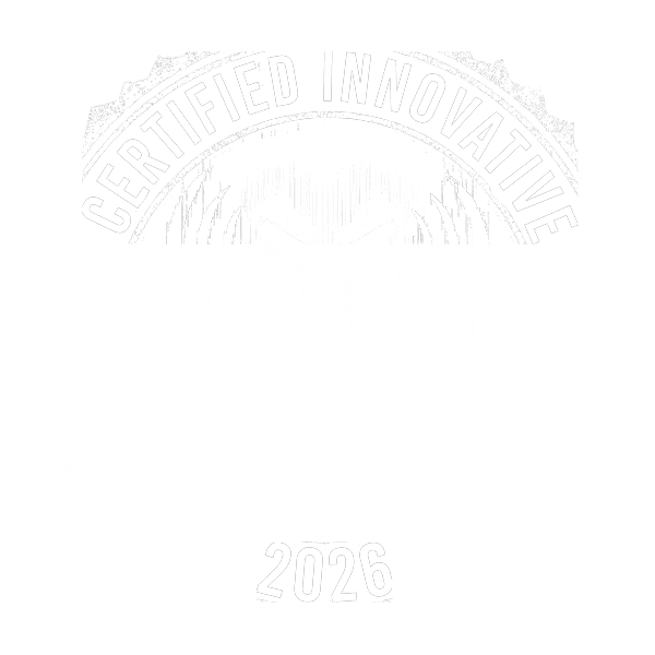 FearCast Certified Innovative 2026