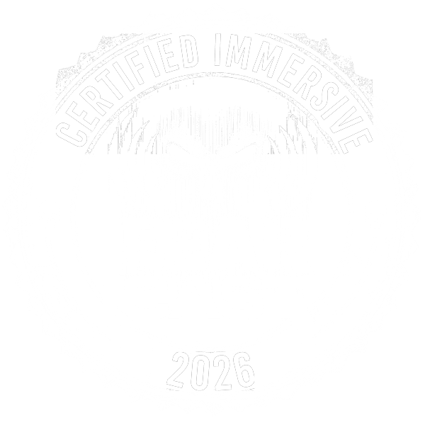 FearCast Certified Immersive 2026