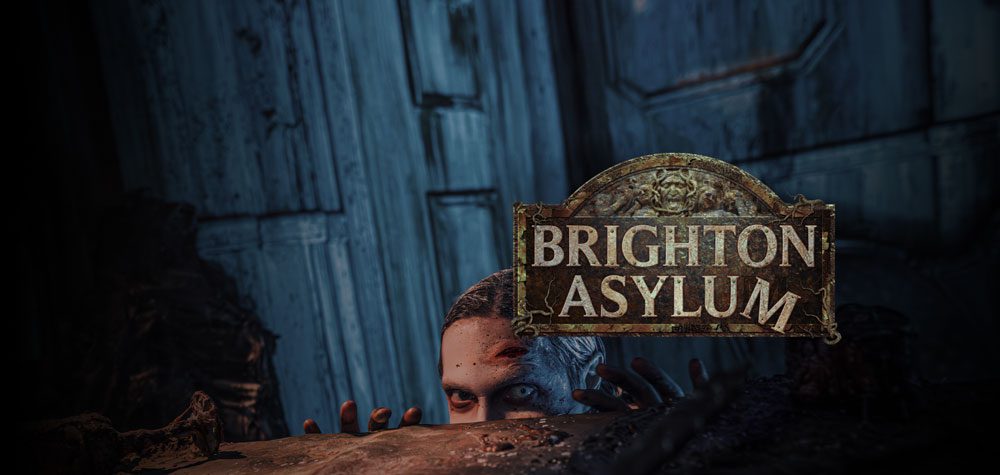 Brighton Asylum