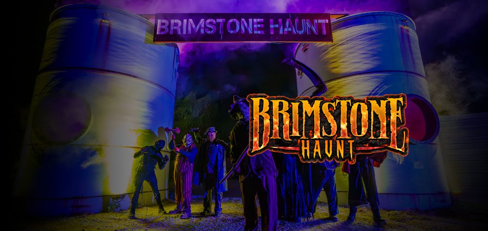 Brimstone Haunt