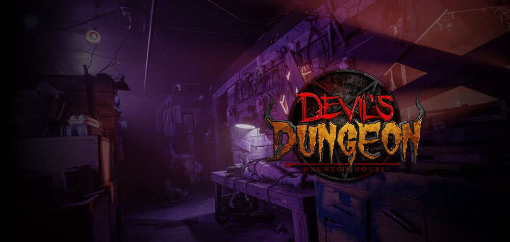 Devil's Dungeon