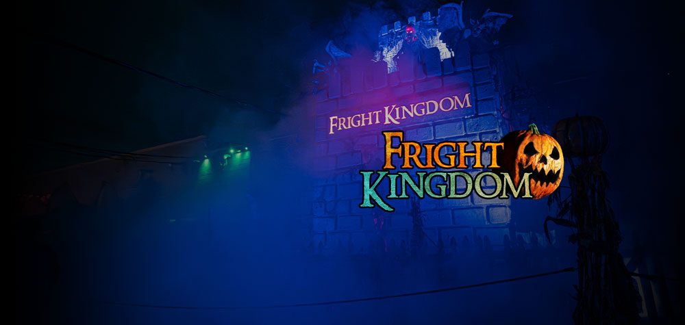 Fright Kingdom