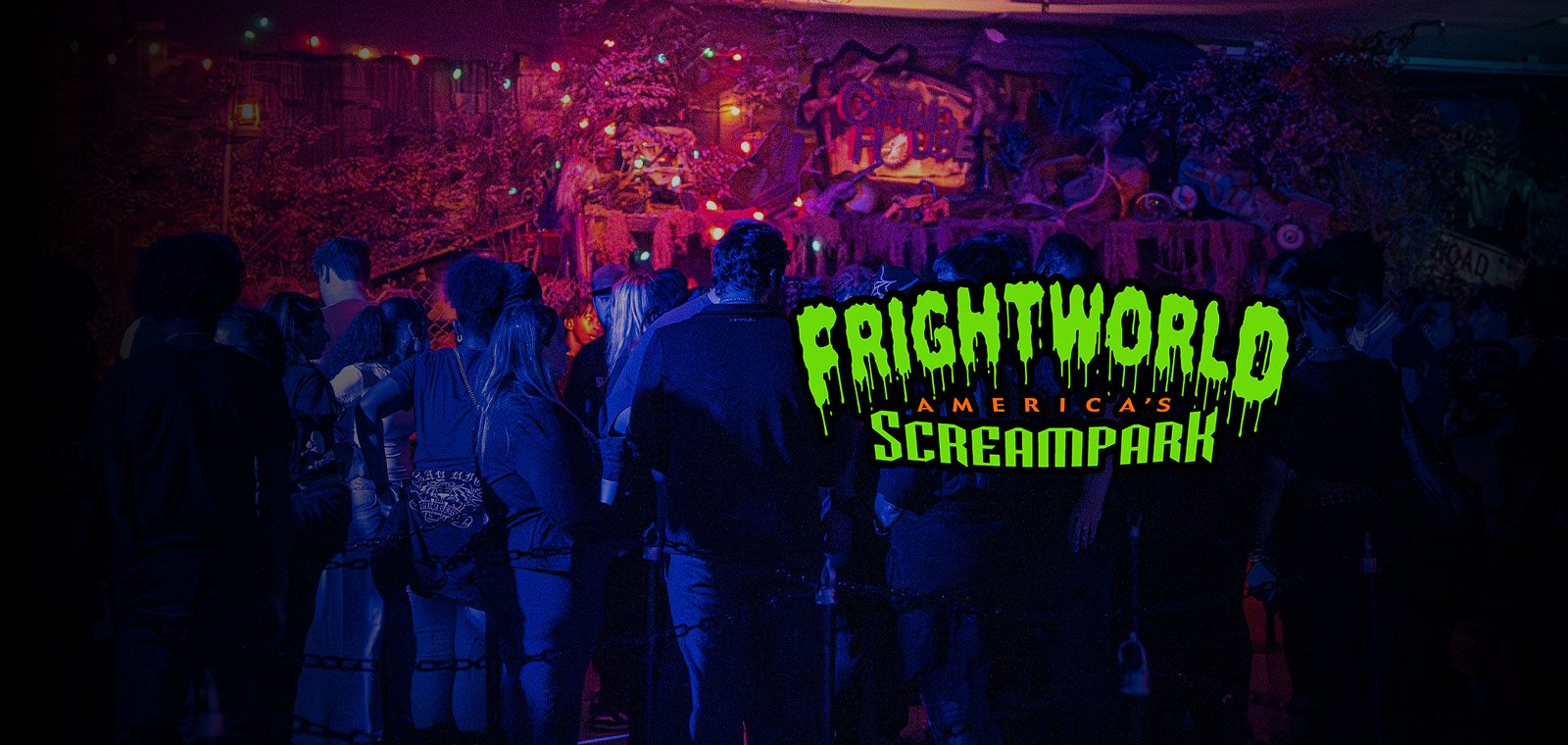 Frightworld