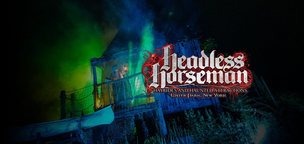Headless Horseman