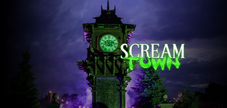ScreamTown
